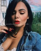 Анкета проститутки Снежана - метро Лефортово, возраст - 19