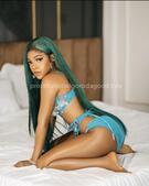 Анкета проститутки Танюша - метро Бабушкинский, возраст - 21