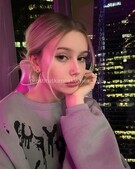 Анкета проститутки Инга - метро Сходненская, возраст - 21