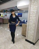 Анкета проститутки Ника - метро Северное Медведково, возраст - 22