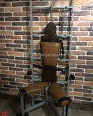 Анкета проститутки Анечка - метро Чертаново Северное, возраст - 22