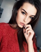 Анкета проститутки Мишель - метро Арбат, возраст - 22