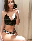 Анкета проститутки Диана - метро Таганский, возраст - 23