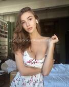 Анкета проститутки Викуля - метро Нагатино-Садовники, возраст - 23