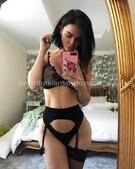 Анкета проститутки Эвелина - метро Строгино, возраст - 23