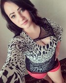 Анкета проститутки Лера - метро Теплый Стан, возраст - 23