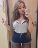 Анкета проститутки Алиса - метро Мещанский, возраст - 23