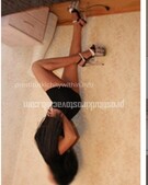 Анкета проститутки Эмма - метро Ясенево, возраст - 23