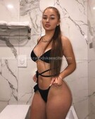 Анкета проститутки Анечка - метро Хамовники, возраст - 23