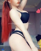 Анкета проститутки Лиза - метро Тимирязевский, возраст - 23