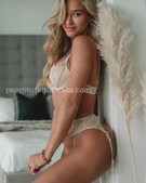 Анкета проститутки Света - метро Коньково, возраст - 23