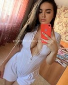 Анкета проститутки Алена - метро Выхино-Жулебино, возраст - 24