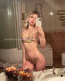 Анкета проститутки Марго - метро Таганский, возраст - 24