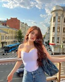 Анкета проститутки Илона - метро Северное Медведково, возраст - 24