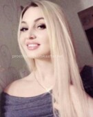 Анкета проститутки Надя - метро Теплый Стан, возраст - 24