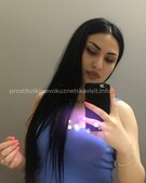 Анкета проститутки Эвелина - метро Тимирязевский, возраст - 24