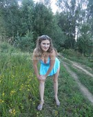 Анкета проститутки Дарина - метро Новокосино, возраст - 24