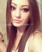 Анкета проститутки Вероника - метро Басманный, возраст - 24