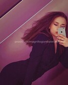 Анкета проститутки Викуля - метро Ясенево, возраст - 25