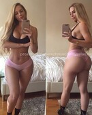 Анкета проститутки Милослава - метро Обручевский, возраст - 25