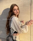 Анкета проститутки Мария - метро Саларьево, возраст - 25