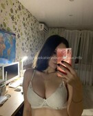 Анкета проститутки Лера - метро Марьино, возраст - 25