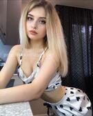 Анкета проститутки Риана - метро Мещанский, возраст - 25