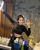 Анкета проститутки Танюша - метро Тропарево-Никулино, возраст - 25