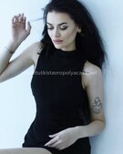 Анкета проститутки Катенька - метро Тверской, возраст - 25