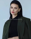 Анкета проститутки Катенька - метро Тверской, возраст - 25