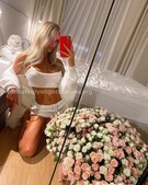 Анкета проститутки Пелагея - метро Замоскворечье, возраст - 25