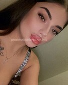 Анкета проститутки Надежда - метро Ярославский, возраст - 26