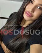 Анкета проститутки Таюша - метро Красносельский, возраст - 27