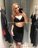 Анкета проститутки Рита - метро Ясенево, возраст - 27