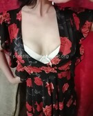 Анкета проститутки Забава - метро Нижегородский, возраст - 27