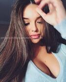 Анкета проститутки Жасмин - метро Замоскворечье, возраст - 28