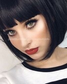 Анкета проститутки Зоя - метро Басманный, возраст - 28