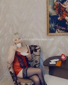 Анкета проститутки Таня - метро Орехово-Борисово Северное, возраст - 38