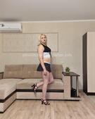 Анкета проститутки Елизавета - метро Текстильщики, возраст - 38